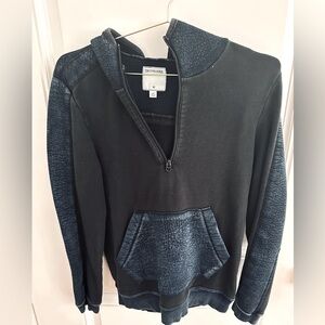 True Religion Hoodie Sweater Sz S
